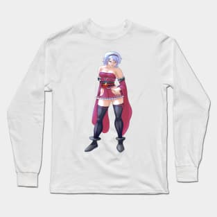 Hioh Kaede Long Sleeve T-Shirt